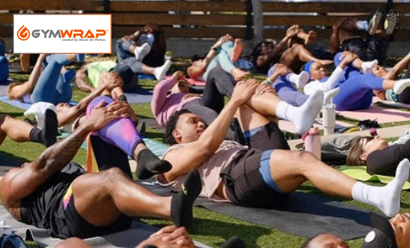 Reasons to Use Gymwrap!