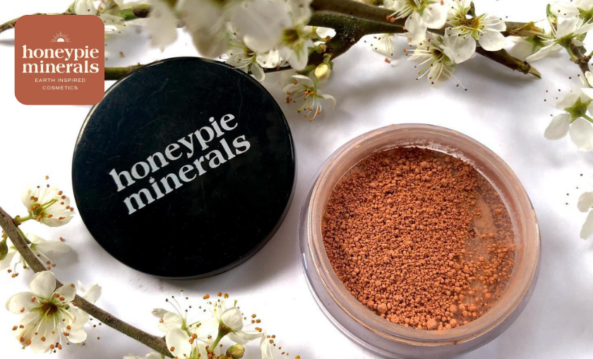 Reasons to Use Honeypie Minerals!
