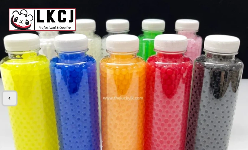 Reasons to Use LKCJ!