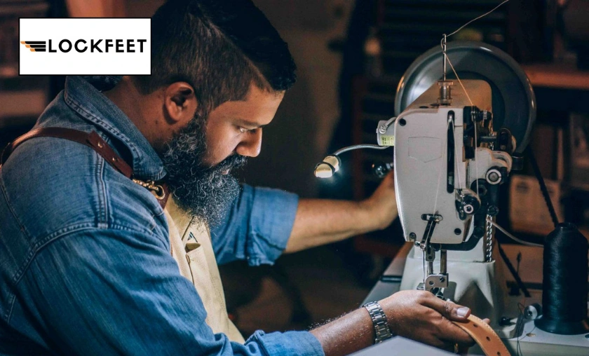 Reasons to Use Lockfeet!