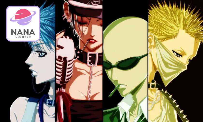 Reasons to Use NANA Lighter!