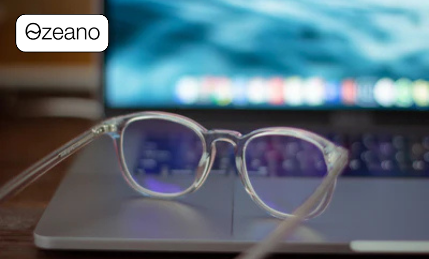 Reasons to Use Ozeano!