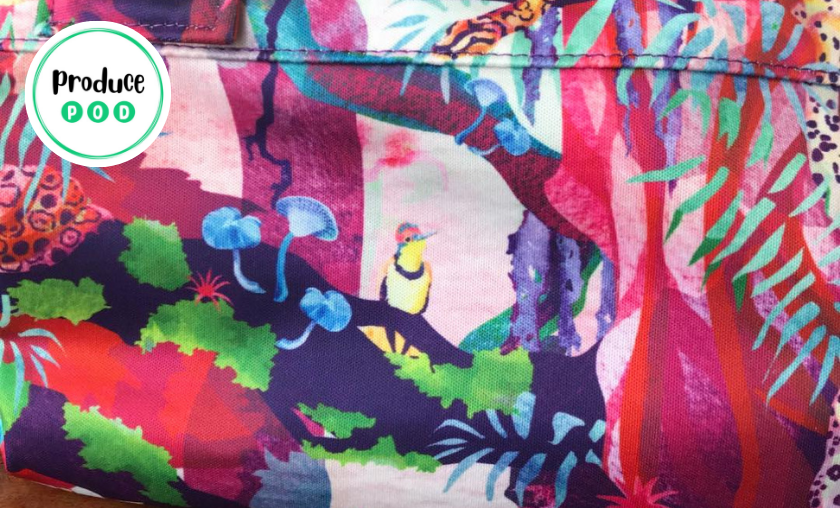 Reasons to Use Produce Pod!