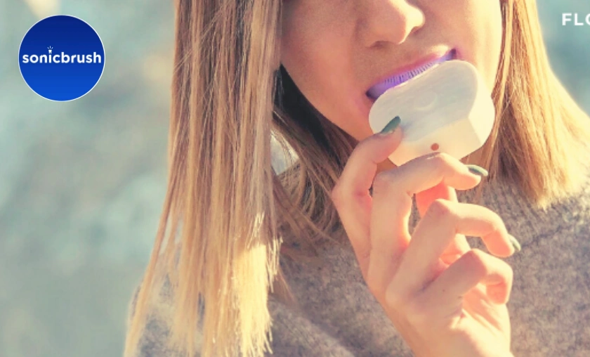 Reasons to Use Sonic Brush!