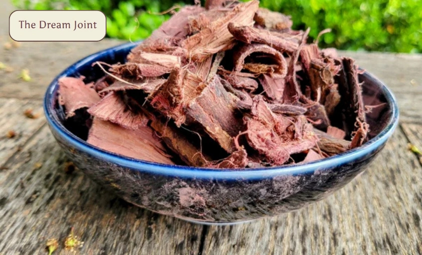 Reasons to Use The Dream Joint!