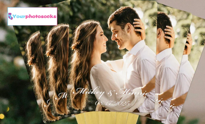 Reasons to Use YourPhotoSocks!