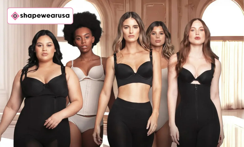 ShapewearUSA Review: Redefining Confidence Through Comfort and Support!