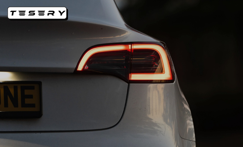 Tesery Review: Redefining Electric Drive Style and Performance!