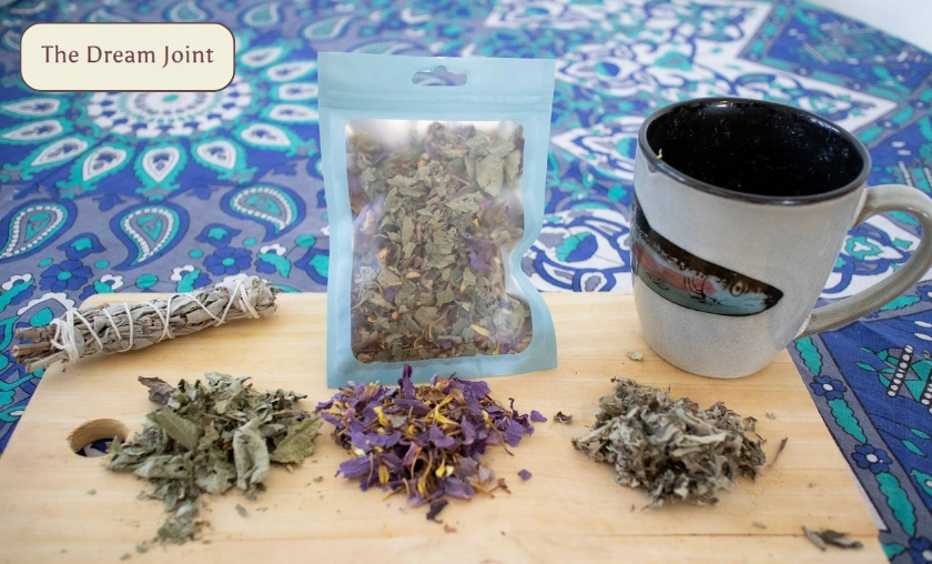 The Dream Joint Review: Herbal Wellness Inspired by Nature!