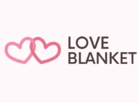 The Love Blanket Logo