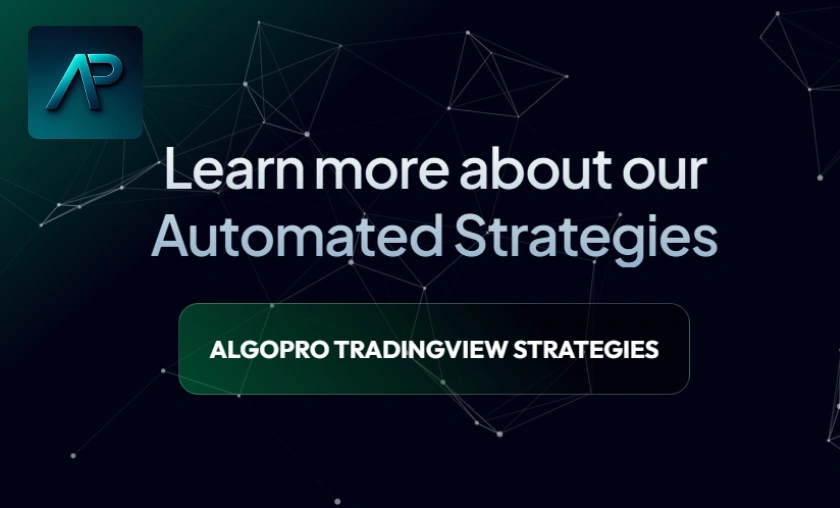 The Story Behind AlgoPro!