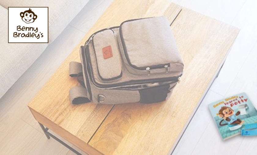 The Story Behind Benny Bradley's!