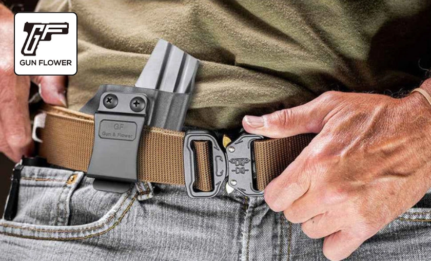 The Story Behind Polymerholster!