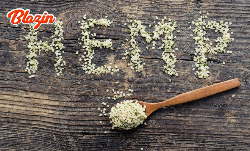 The Story Behind Shop Blazin!