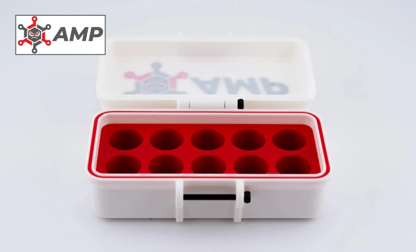 The Story of Ameano Peptides!