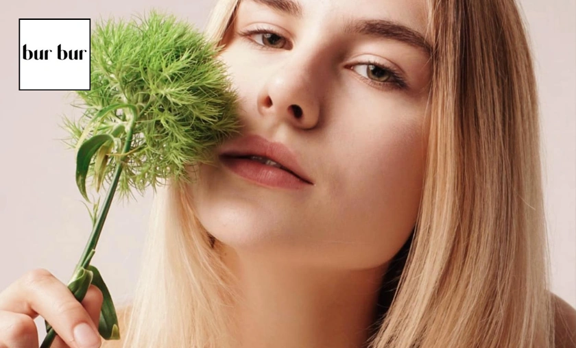 The Story of BUR BUR!