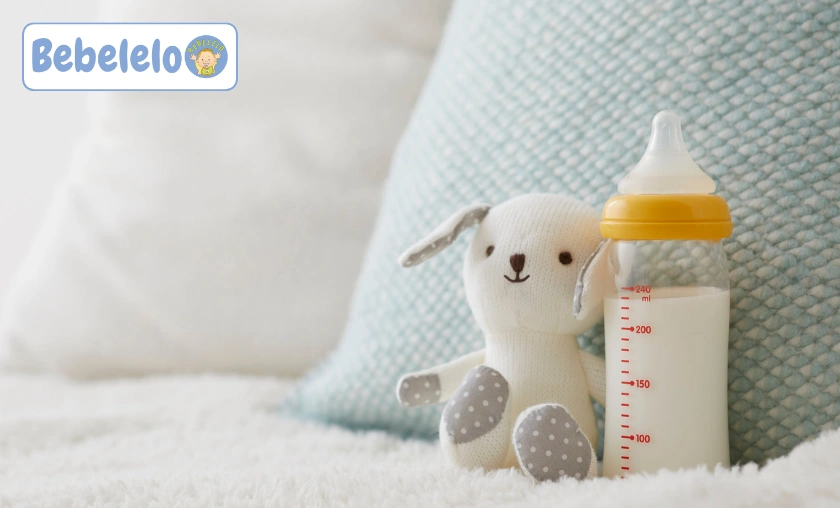 The Story of Bebelelo!