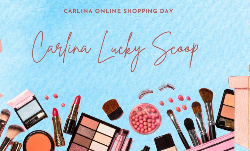 The Story of Carlina Lashes!