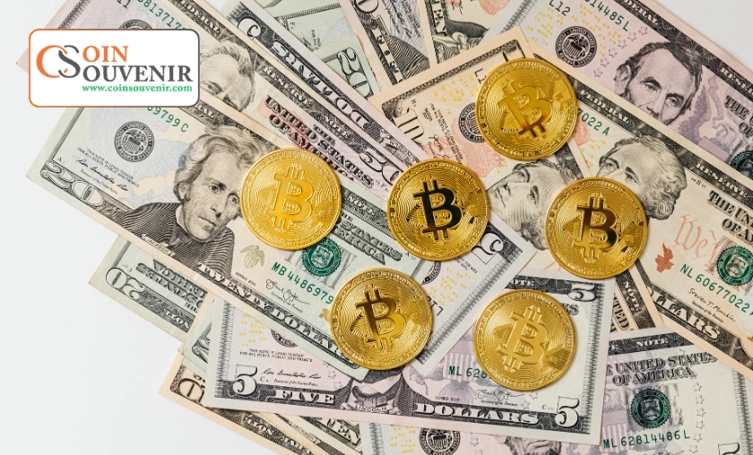 The Story of Coin Souvenir!