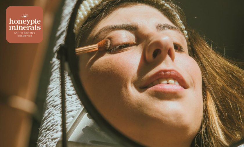 The Story of Honeypie Minerals!