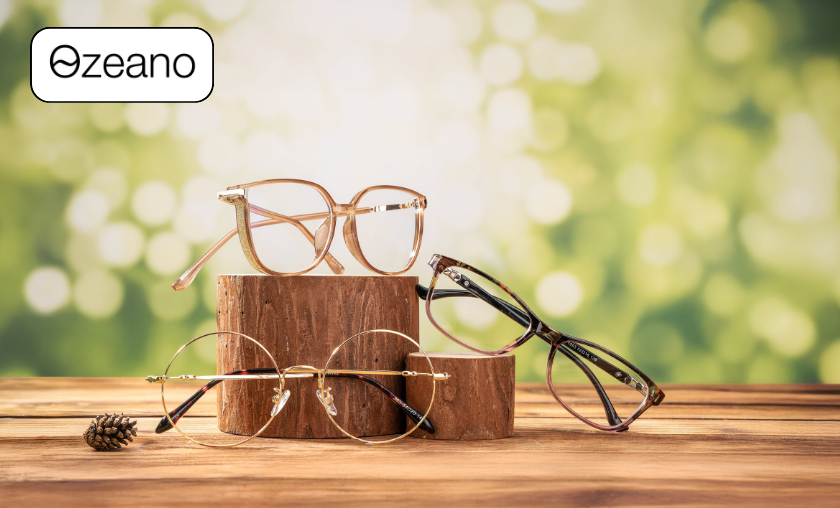 The Story of Ozeano!