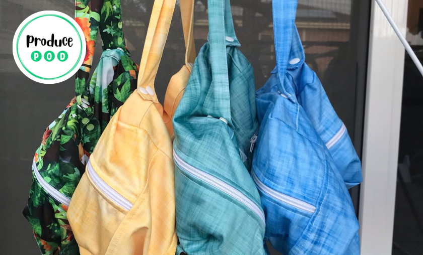 The Story of Produce Pod!