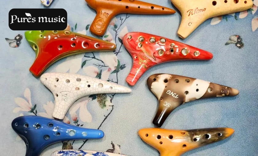 The Story of Pures Music!