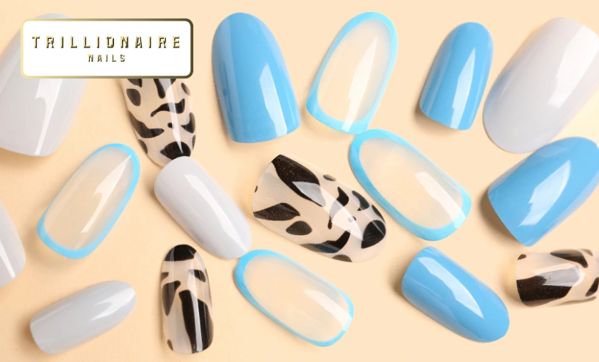 The Story of TrillionaireNails!