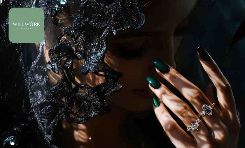 The Story of WillWork Jewelry!