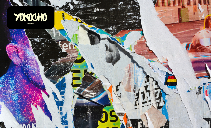 The Story of Yokocho Fashion!