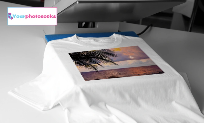 The Story of YourPhotoSocks!