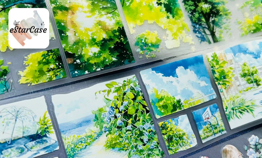 The Story of eStarCase!