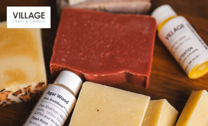 Village Craft & Candle What Customers Are Saying!