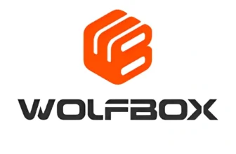 WOLFBOX Logo