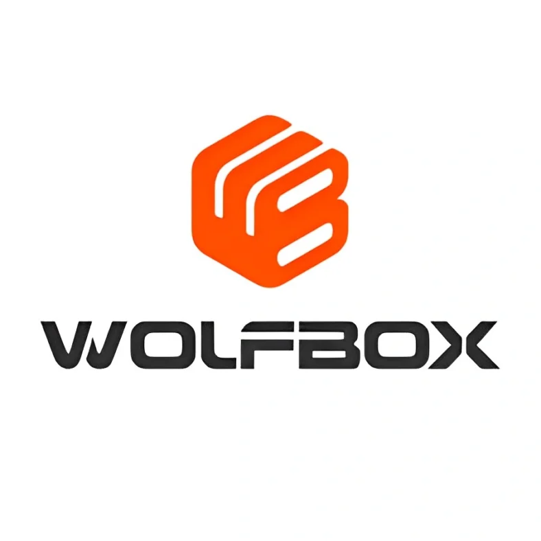 WOLFBOX Logo