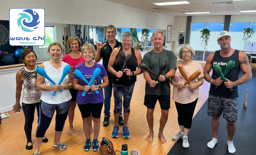 Wave Chi Hawaii Review: Flow, Balance, and Sustainable Strength!