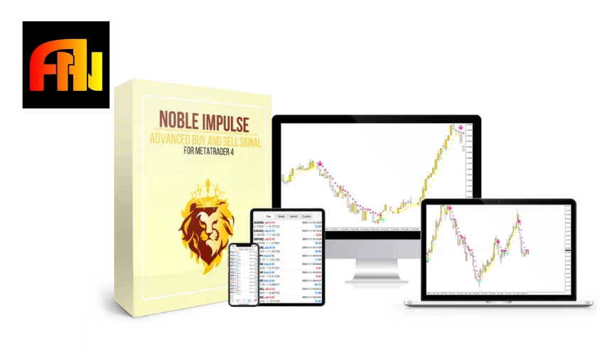 Why People Choose Noble Impulse!