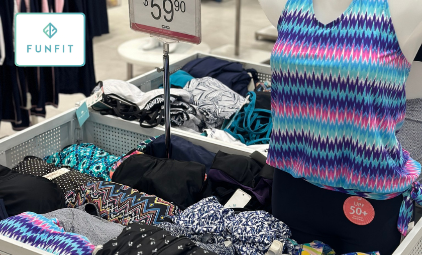 Why People Like FUNFIT!