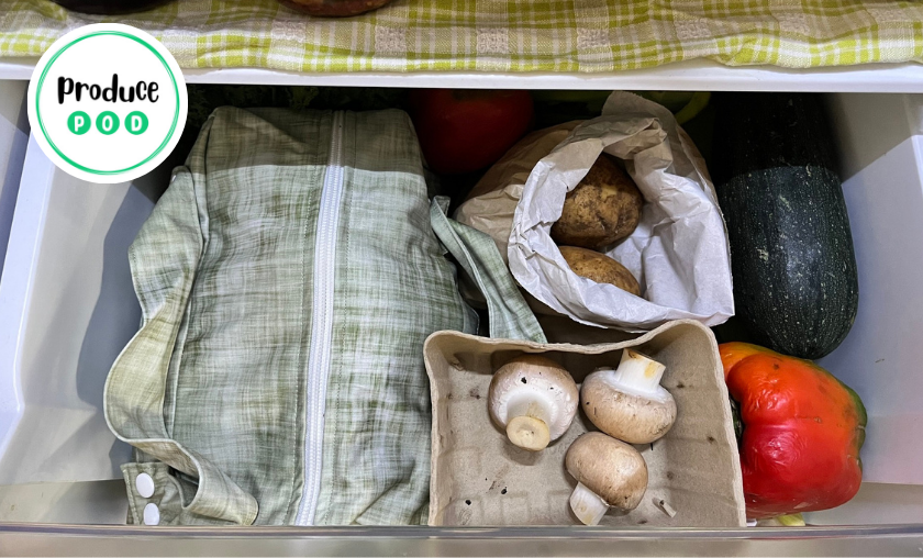 Why People Like Produce Pod!