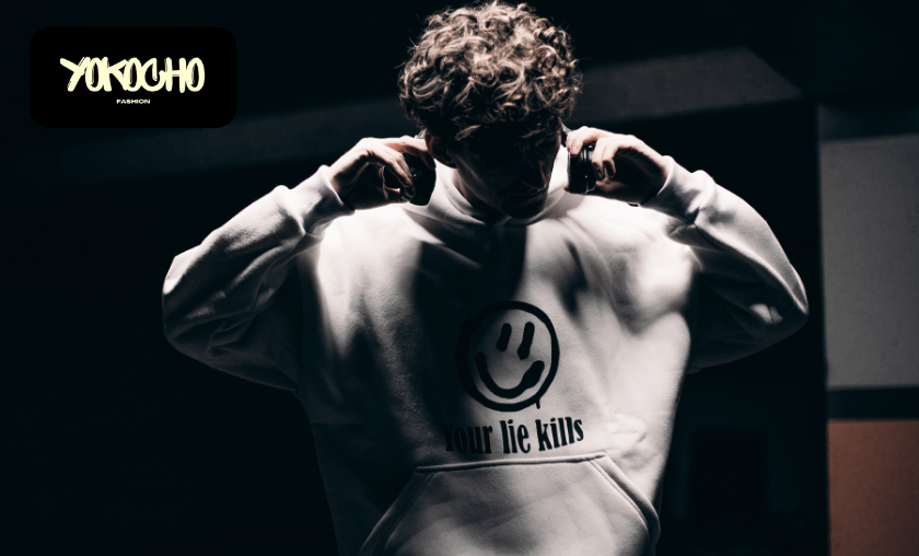 Why People Like Yokocho Fashion!