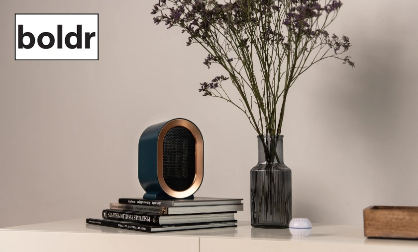 Why People Love BOLDR!