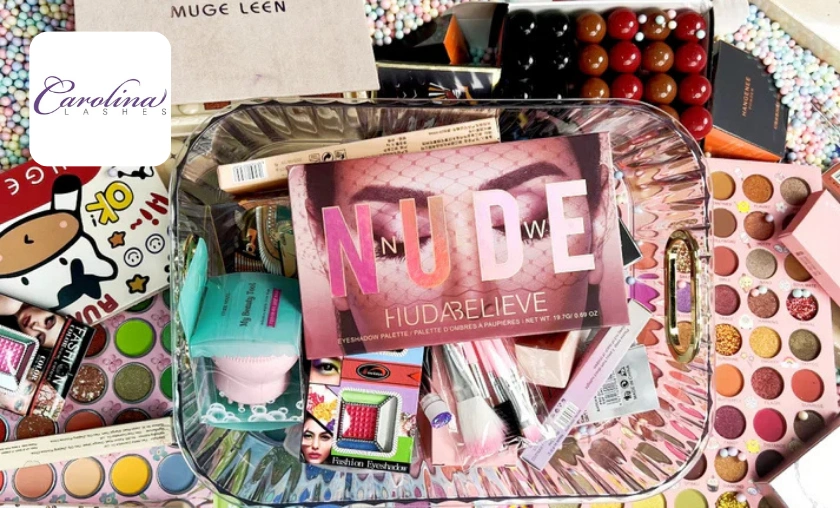 Why People Love Carlina Lashes!