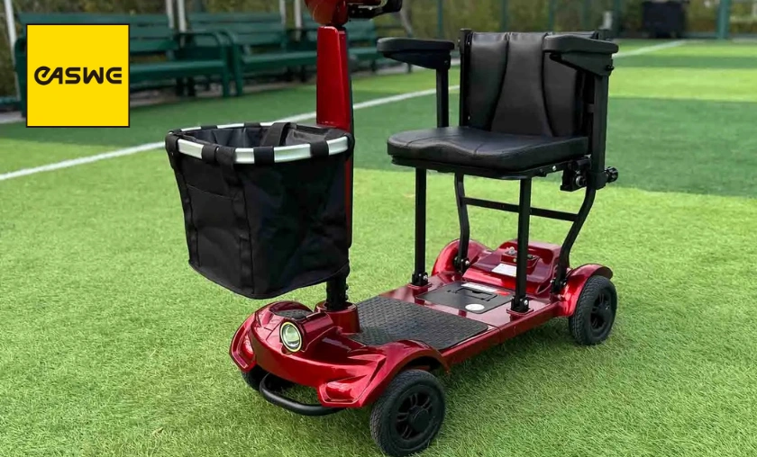 Why People Love Easwe!