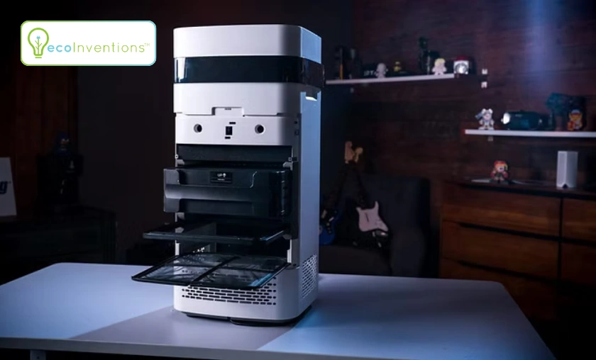 Why People Love EcoInventions!