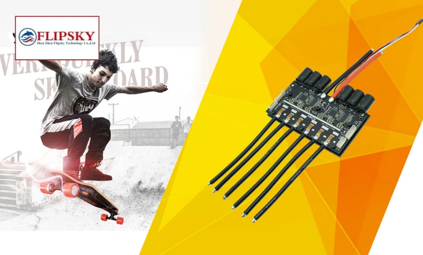 Why People Love Flipsky!