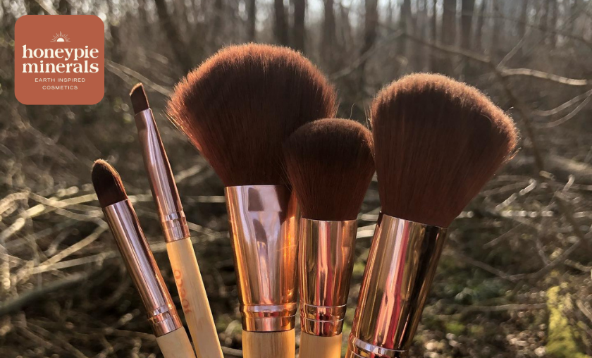 Why People Love Honeypie Minerals!