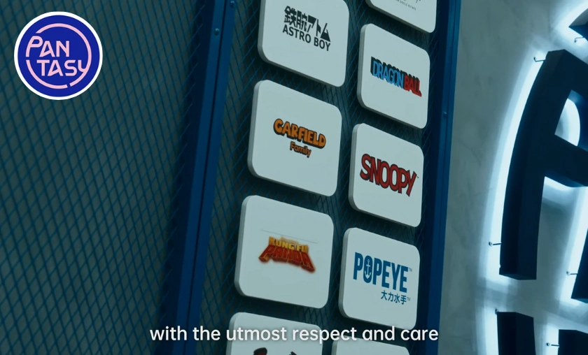 Why People Love PANTASY!