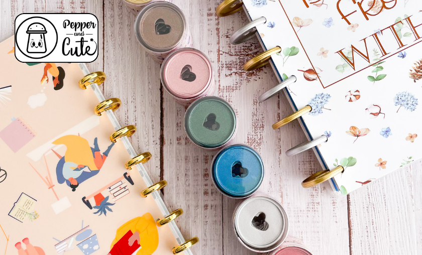 Why People Love Pepper and Cute!