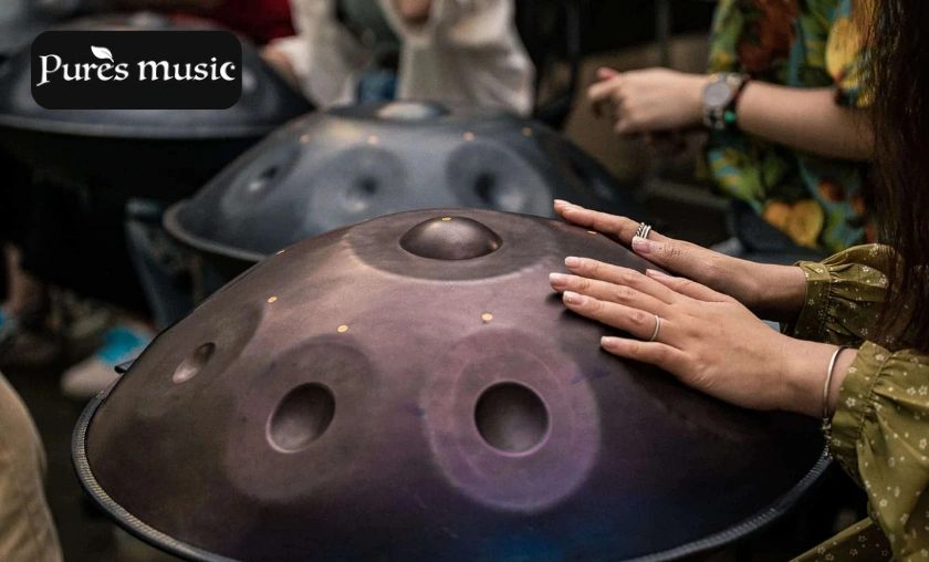 Why People Love Pures Music!