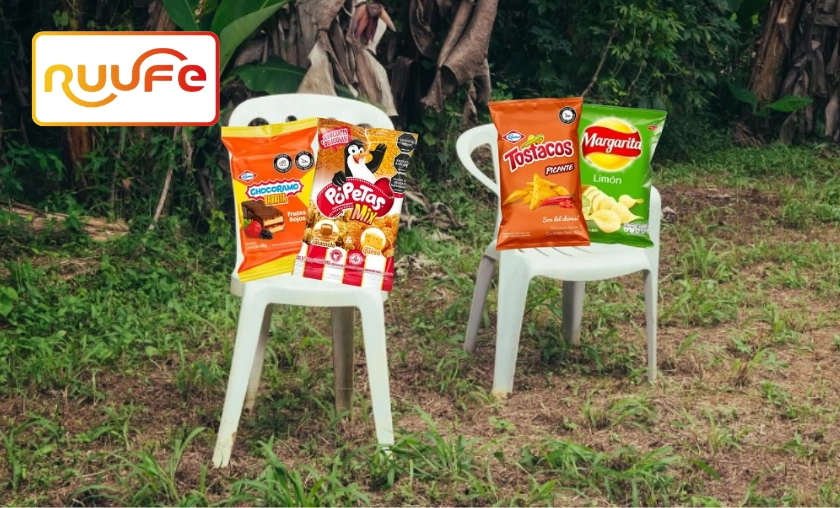 Why People Love RUUFE!